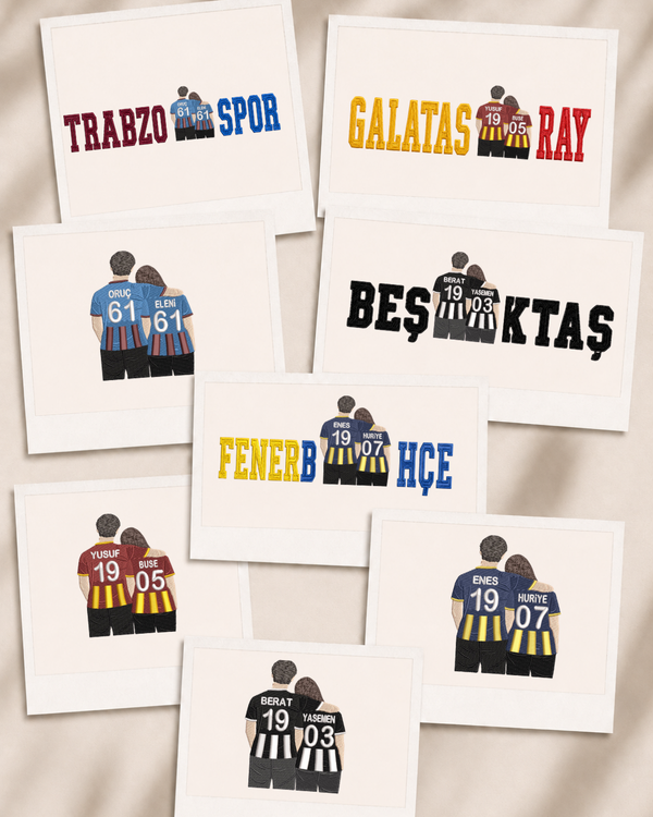TARAFTAR