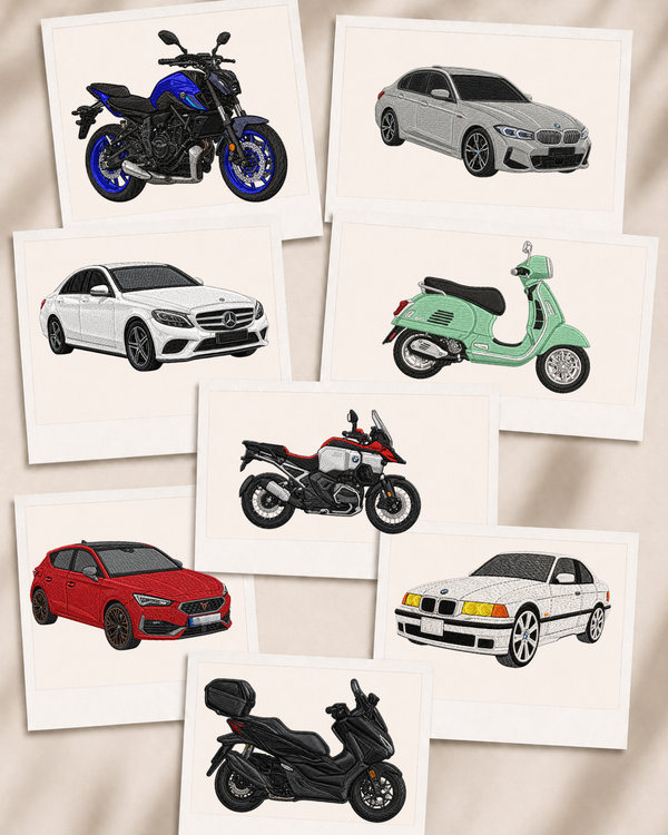 ARABA VE MOTOR